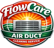 FlowCare Air Duct Cleaning Service
